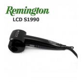 Remington Curl Secret LCD Curl Machine S1990